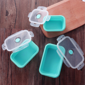 硅胶饭盒批发多少钱，2024 年硅胶饭盒批发价格【含价格表】