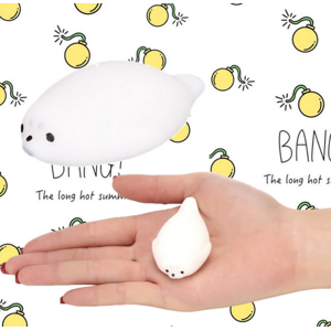 硅胶捏捏乐厂家批发多少钱，2024硅胶捏捏乐最新报价【含价格表】