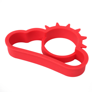 硅胶煎蛋器厂家怎么选，硅胶煎蛋器厂家推荐【全网聚焦】