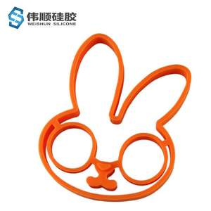 东莞硅胶煎蛋器厂家哪家好？东莞硅胶煎蛋器厂家推荐【最新资讯】