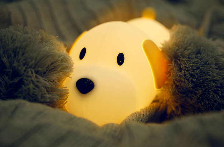 硅胶拍拍灯的优缺点分析，看完你就知道了【产品百科】