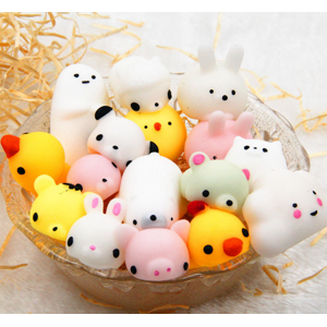 硅胶制品定制价格怎么算，2024硅胶制品定制价格明细【最新报价】