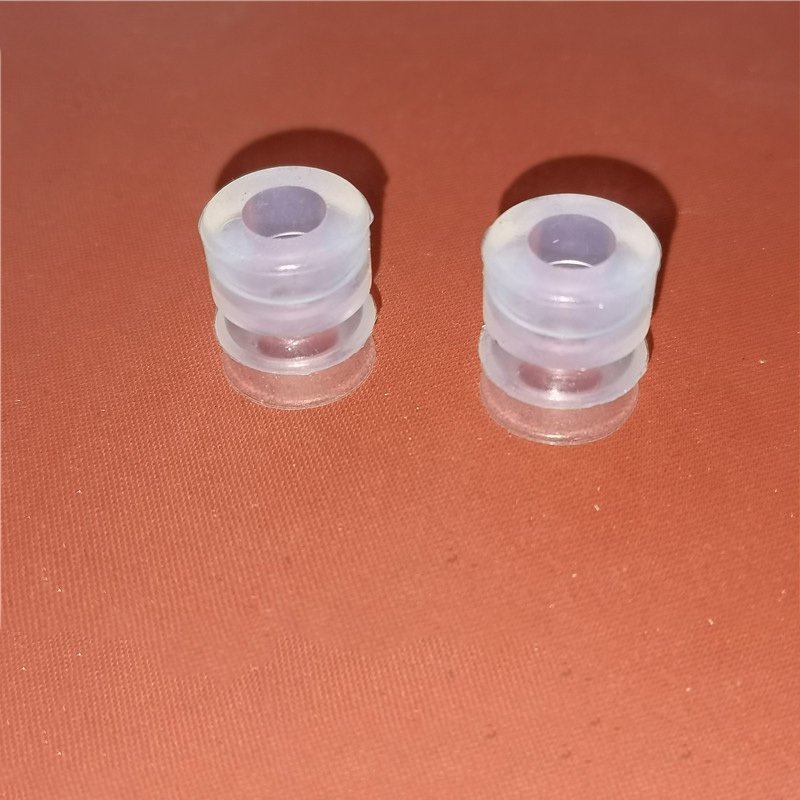 硅胶零件结构怎么设计，看完你就了解了[行业资讯]