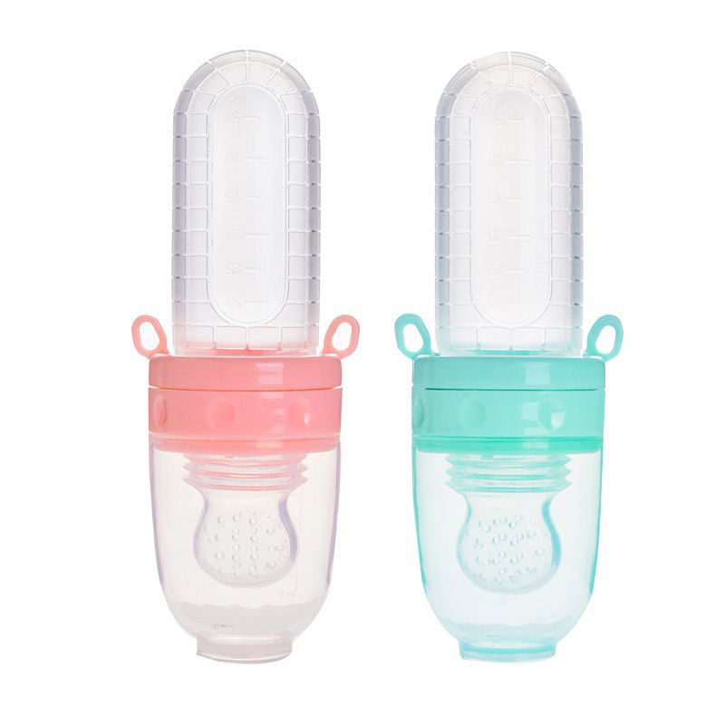 哪些硅胶制品是食品级的，看完你就知道了[产品知识]