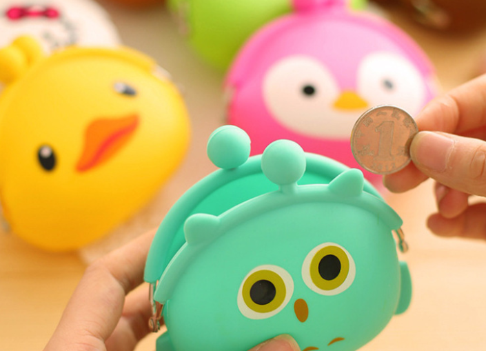 液态硅胶制品有什么独特性能，看完你就知道了[最新更新]