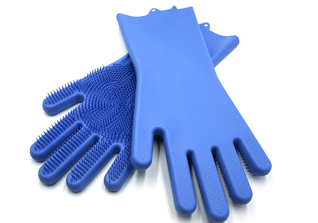 硅胶手套有哪些性能优势，看完你就了解了[产品介绍]