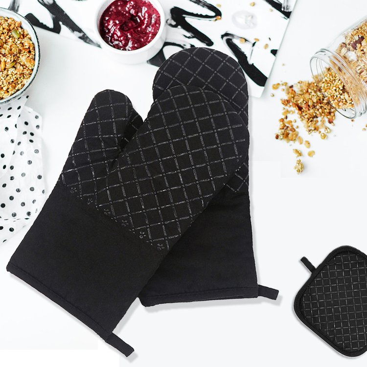 硅胶手套在厨房有什么作用，看完你就知道了[最新资讯]