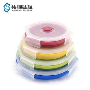 在硅胶制品怎么上色，硅胶制品生产工艺流程分享【行业百科】