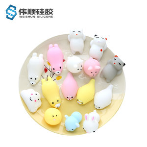 硅胶制品怎么选，2025硅胶制品选购指南【行业百科】