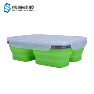 食品级硅胶制品怎么选，食品级硅胶制品选购指南【全网聚焦】