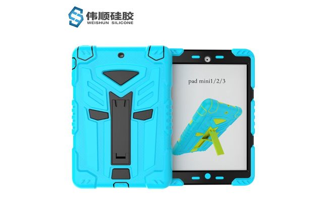 硅胶制品定制流程，硅胶制品流程指南【行业百科】