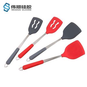 硅胶厨具哪个实用，硅胶厨具推荐【全网聚焦】