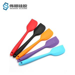 硅胶厨具耐高温吗，硅胶厨具知识分享【行业百科】