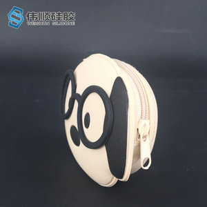 硅胶制品怎么成型的，硅胶制品科普【行业百科】