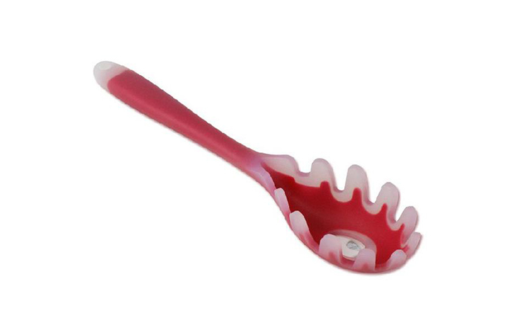 硅胶厨具用品的优点 硅胶厨具用品的优点