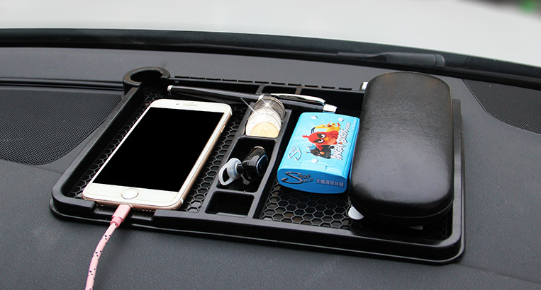 汽车硅胶防滑垫 汽车硅胶防滑垫