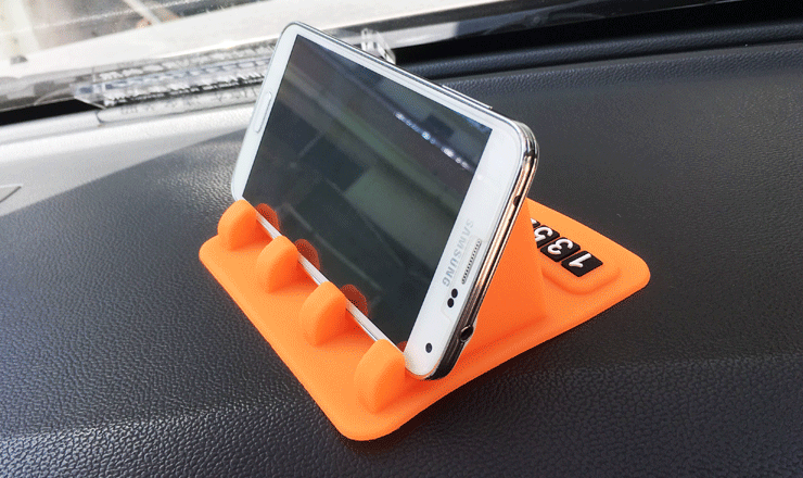 汽车硅胶防滑垫 汽车硅胶防滑垫