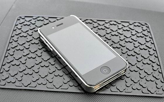 手机硅胶防滑垫 手机硅胶防滑垫