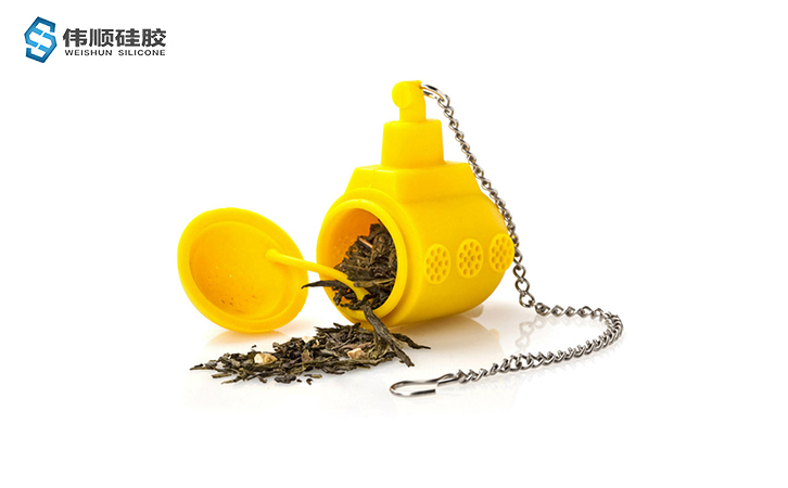 硅胶制品变形的原因 硅胶制品变形的原因