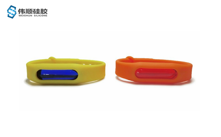 什么样的硅胶制品质量好，硅胶质量好坏判定标准