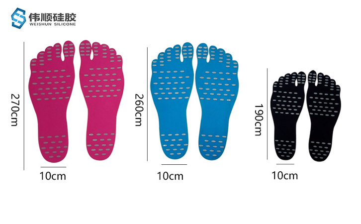 硅胶一般耐高温多少度呢？遇到高温时硅胶会发出难闻的气味吗？