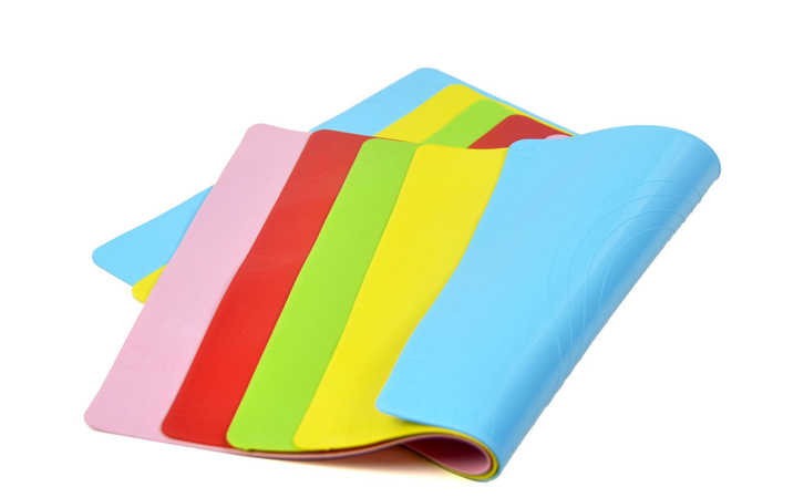 讲真、你是不是在为硅胶制品粘灰尘而烦恼？