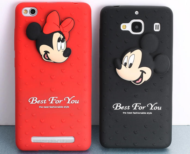 关于硅胶手机套的事情、谁会跟你说的这么详细