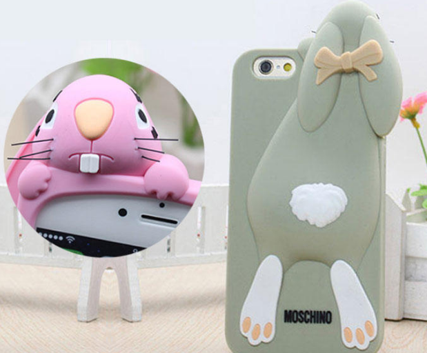 硅胶手机套的优点 硅胶手机套的优点