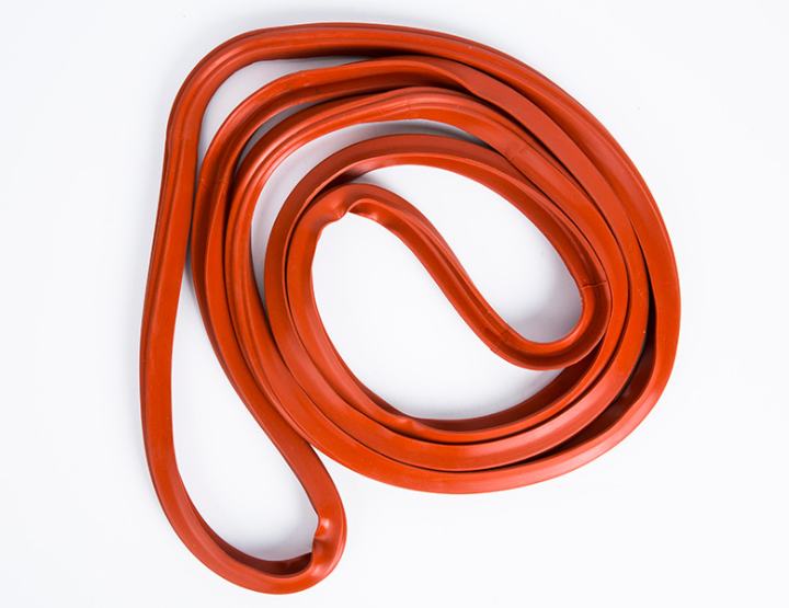 硅胶条的市场前景 硅胶条的市场前景