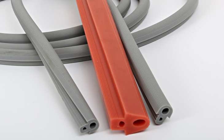 硅胶密封胶条的优点,硅胶密封胶条的优势 硅胶密封胶条的优点,硅胶密封胶条的优势