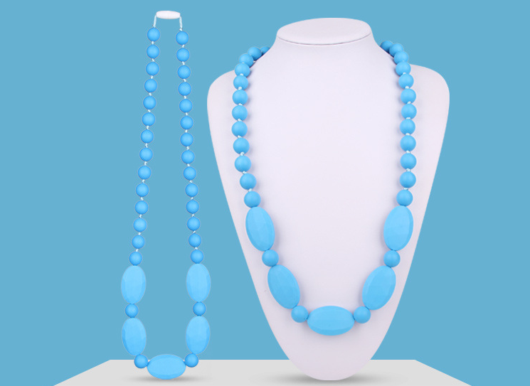 硅胶饰品为什么流行,硅胶饰品流行的原因--硅胶项链 硅胶饰品为什么流行,硅胶饰品流行的原因--硅胶项链