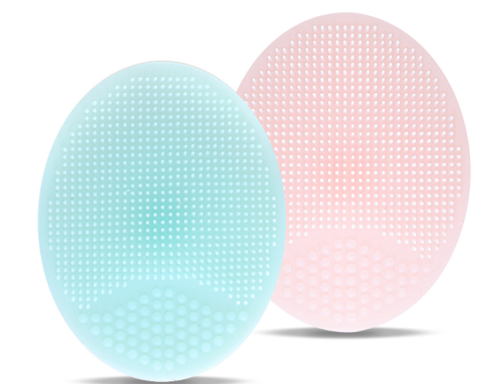 硅胶洗脸刷的作用,硅胶洗脸刷的特点,硅胶洗脸刷好用吗 硅胶洗脸刷的作用,硅胶洗脸刷的特点,硅胶洗脸刷好用吗