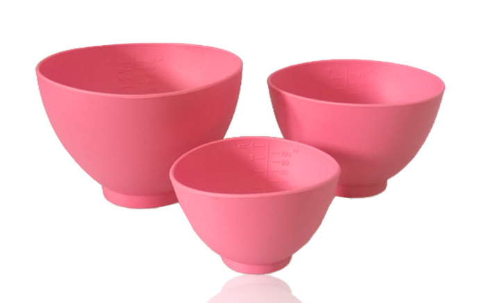 硅胶的产品好不好 硅胶的产品好不好