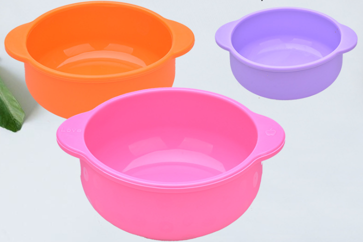 硅胶碗,硅胶碗有毒吗？