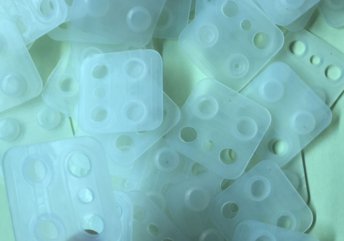 硅胶按键防水性设计 硅胶按键防水性设计