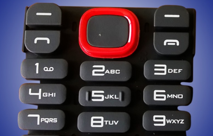 硅胶按键 硅胶按键