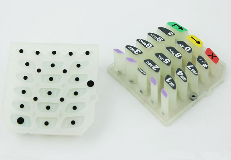 导电黑粒,硅胶按键导电黑粒,硅胶按键导电黑粒脱落的原因 导电黑粒,硅胶按键导电黑粒,硅胶按键导电黑粒脱落的原因