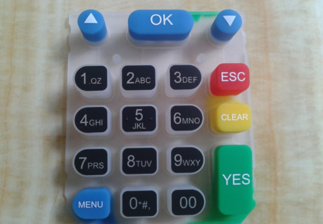 防水硅胶按键有多好 防水硅胶按键有多好