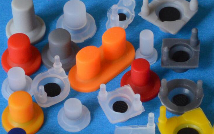 硅胶按键属什么类型 硅胶按键属什么类型