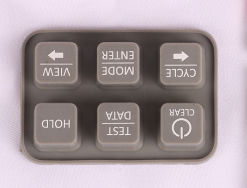 防水硅胶按键可信赖厂家