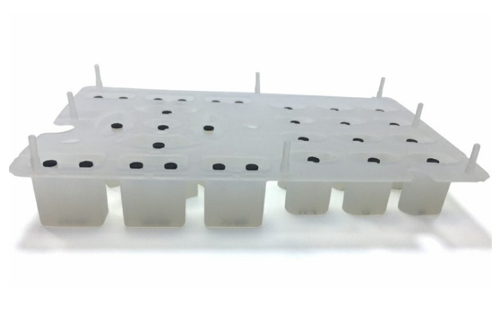 硅胶按键模压成型问题,硅胶按键模压成型时常见问题 硅胶按键模压成型问题,硅胶按键模压成型时常见问题