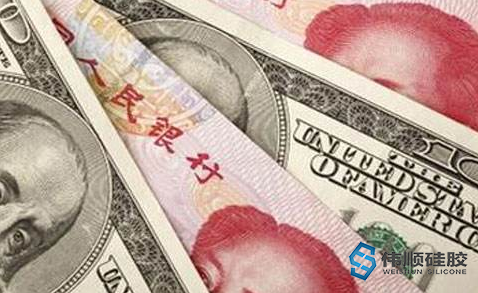 有机硅价格持续走高背后的原因是什么？有机硅价格会不会持续涨？