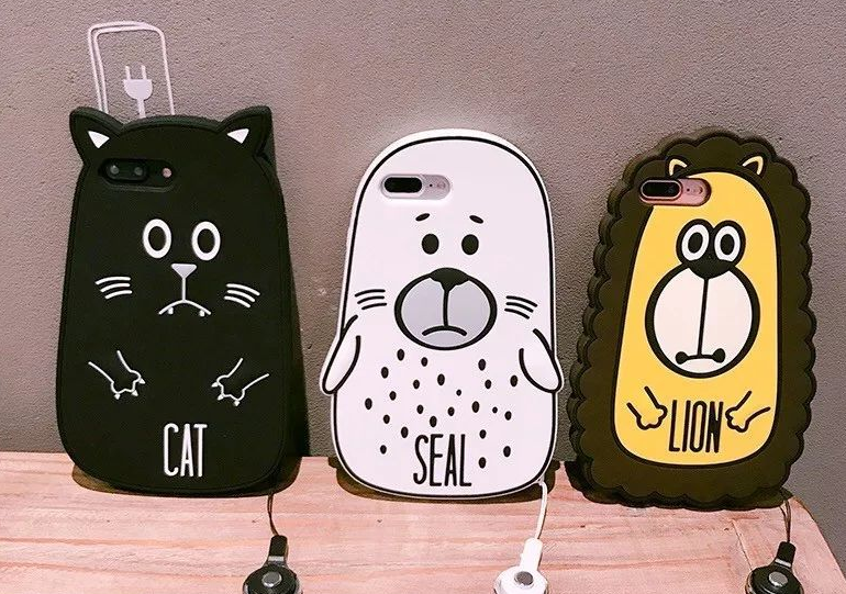 流行的硅胶制品有哪些,哪些硅胶制品火过 流行的硅胶制品有哪些,哪些硅胶制品火过