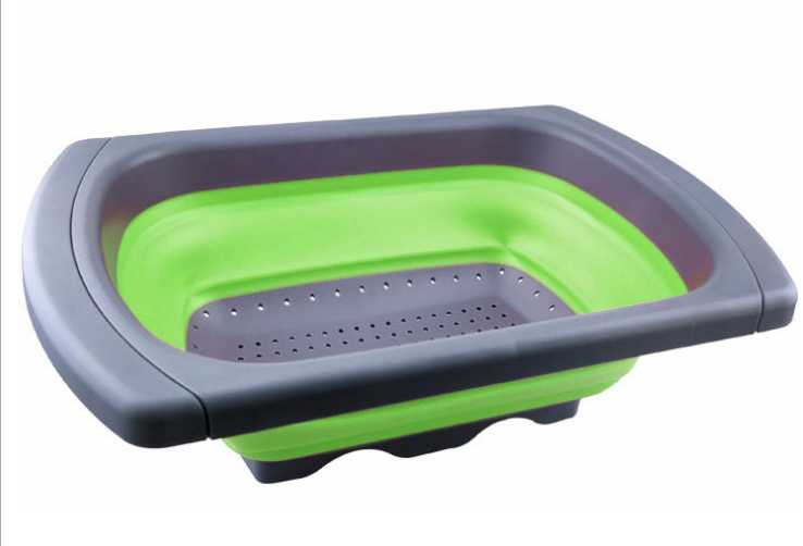 硅胶厨具的生产原料你知道是什么吗？