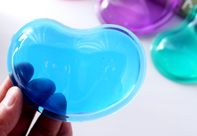 硅胶鼠标碗垫 硅胶鼠标碗垫