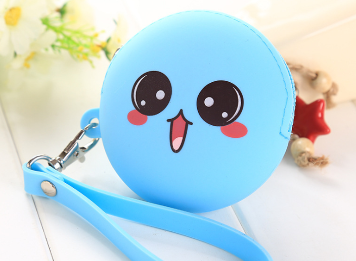 硅胶钥匙包 硅胶钥匙包