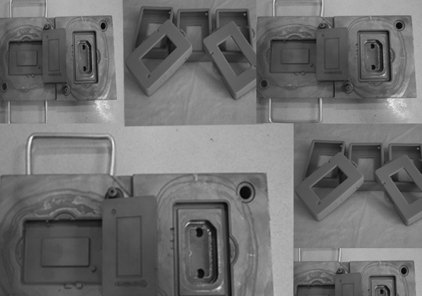 定制硅胶制品为什么需要先开样品模 定制硅胶制品为什么需要先开样品模