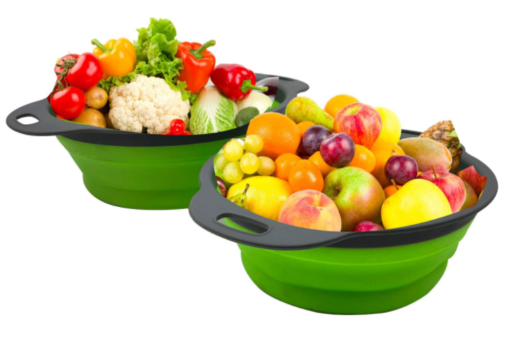 餐饮行业用到哪些硅胶制品 餐饮行业用到哪些硅胶制品