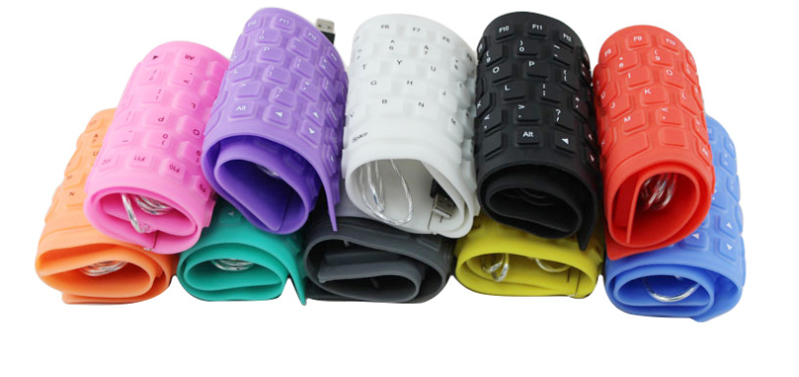 防水硅胶按键厂家定制