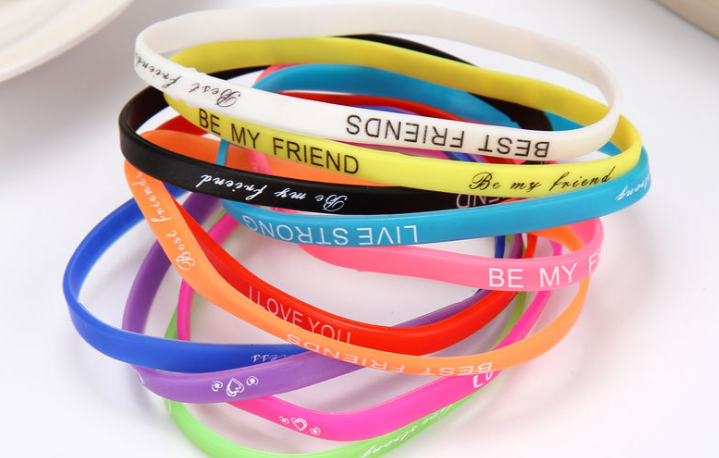 硅胶橡皮筋 硅胶橡皮筋